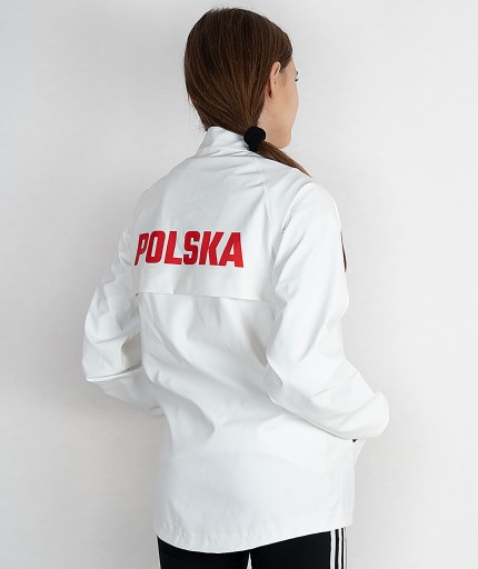 ДЕТСКАЯ НАЦИОНАЛЬНАЯ КУРТКА POLISH PROS SPORTS