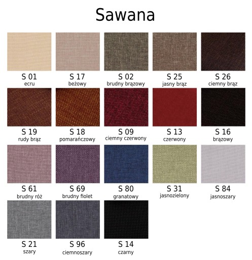 lamele tapicerowane 185x55 Wezgłowie zagłówek pane