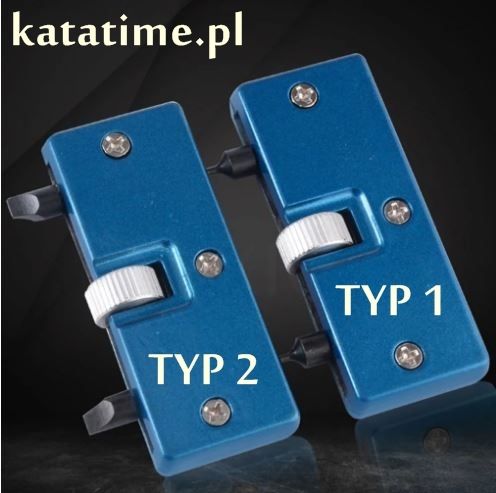 Регулируемый ключ для открытия крышки типа II