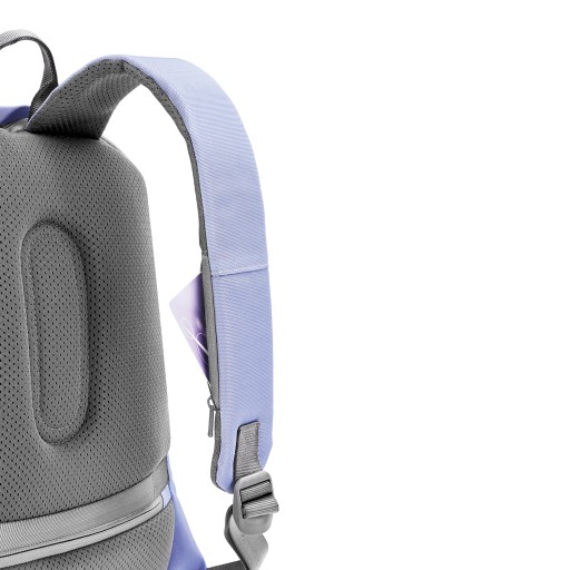 Plecak na laptop 15,6” XD Design Bobby Soft szary (Lavender Grey)