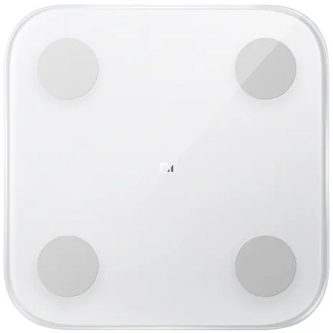 Waga inteligentna łazienkowa szklana Xiaomi Mi Body Composition Scale-2