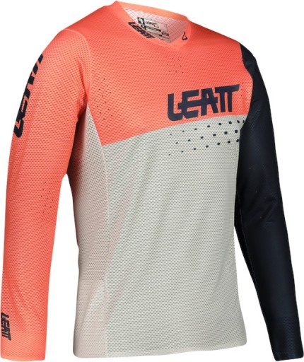 Джерси для велоспорта LEATT MTB 4.0 Gravity, размер XL