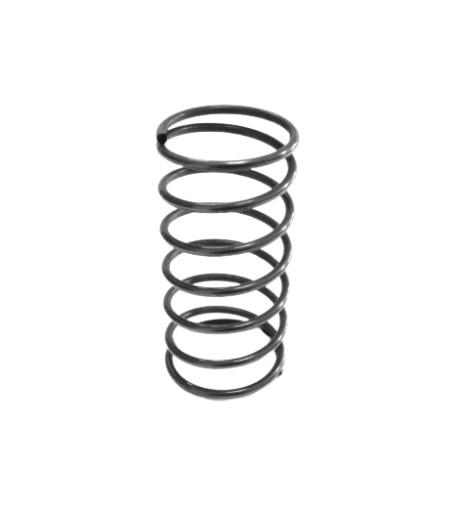 SPRĘŻYNA NACISKOWA d=1,5 * Dz=20 * L=43 - 5szt