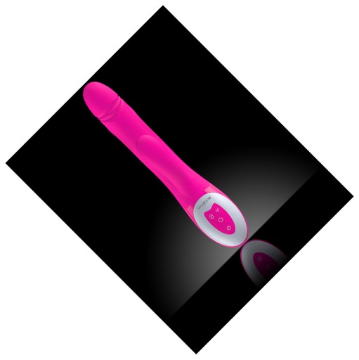WAVE VIBRATOR NALONE - WIBRATOR Z EFEKTEM FALI