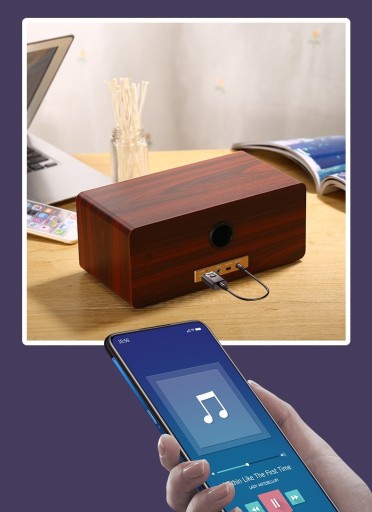 АДАПТЕР BLUETOOTH 5.0 ПРИЕМНИК ПЕРЕДАЧИ VIKEFON