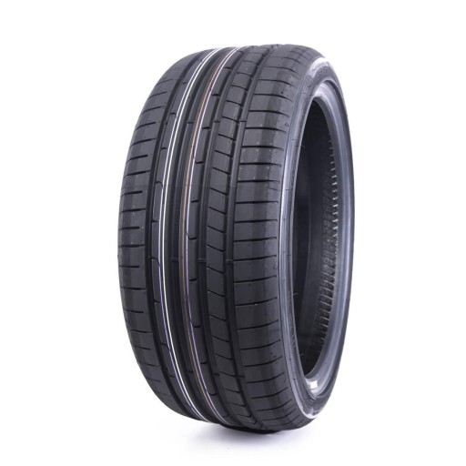 4 летние шины 235/45R17 Dunlop Sport Maxx RT 2