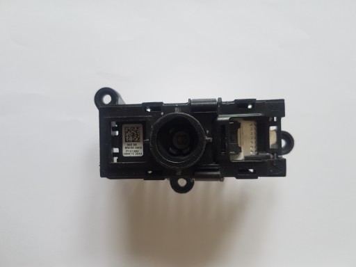 Moduł rezystor jeż lampy audi P121260
