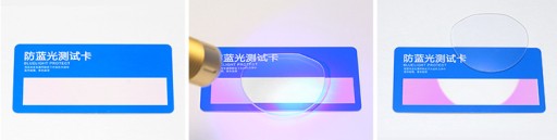 BEZRAMKOWE Okulary moc +2.50 do KOMPUTERA Blue Light ANTYREFLEX UV Patentki