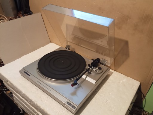 TOSHIBA SR-B2 (Без ремня!!)