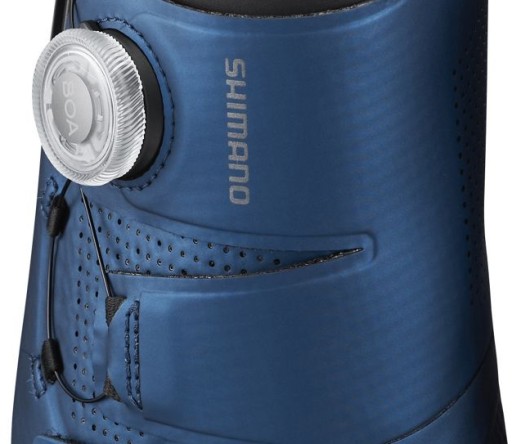 Велосипедные туфли Shimano SH-RC502 SPD на клипсе, размер 45