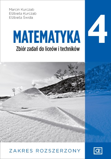 Математика 4. Комплекс задач. Средняя школа и техникум. Расширенная область применения