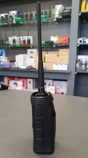 Чехол Yaesu SHC-40 для FT-5D FT-5DE