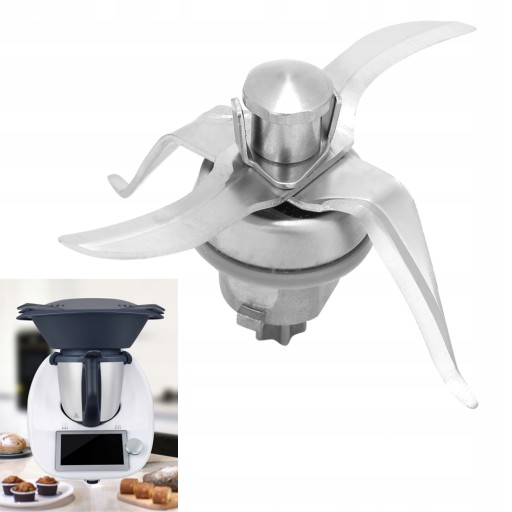 НОЖ ДЛЯ СМЕШИВАНИЯ ДЛЯ VORWERK THERMOMIX TM 21