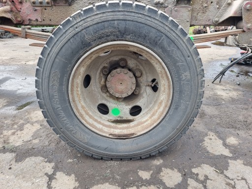 ГОЛОВКА ОСЬ ДИФФЕР 13/41 41/13 IVECO EUROCARGO 17.5