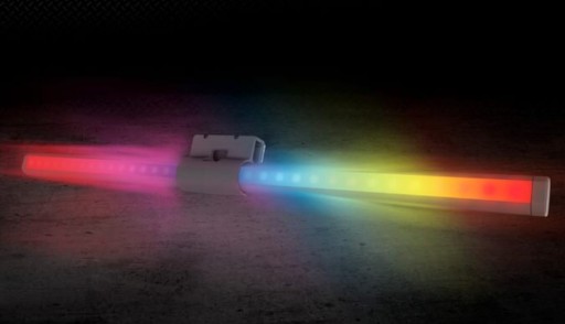 Мониторная лампа SAVIO Light Bar RGB LB-01