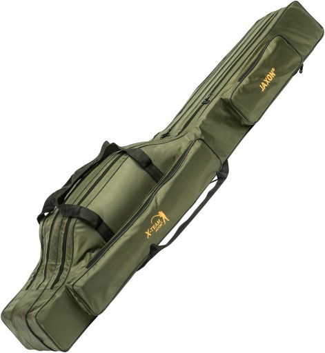 СУМКА JAXON ROD 3 ОТДЕЛЕНИЯ 120см UJ-XAU120