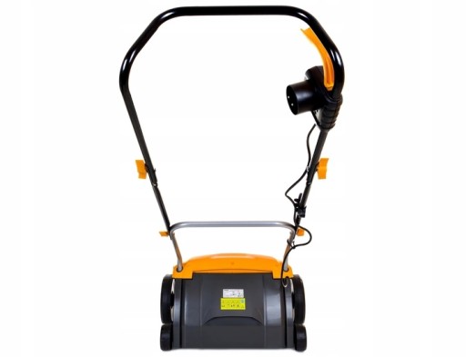 STIGA SV 213 E ELECTRIC ДВУХРОЛИКОВЫЙ рыхлитель