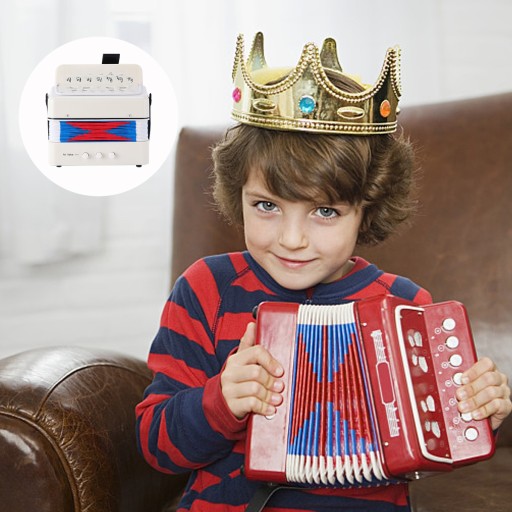 ИГРУШКИ-АККОРДЕОН ДЛЯ ДЕТЕЙ МИНИ-АККОРДЕОН ДЛЯ ДЕТЕЙ