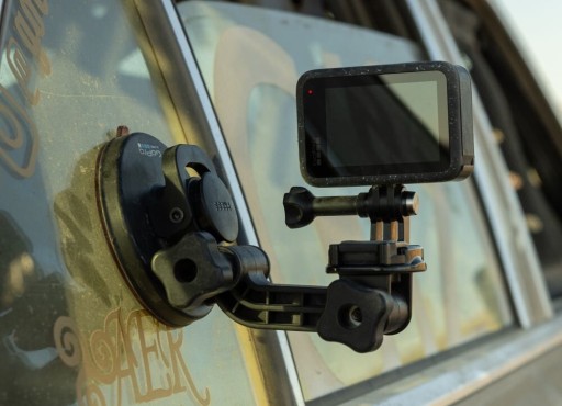 GoPro HERO 12 Черная спортивная камера Gopro HERO 12