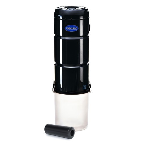 центральный пылесос VACUFLO TC 288 unit
