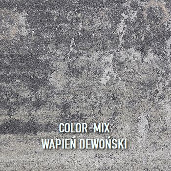 ŚZ BRUK-BET Террасная плитка NOVATOR 30X60 COLOR-MIX