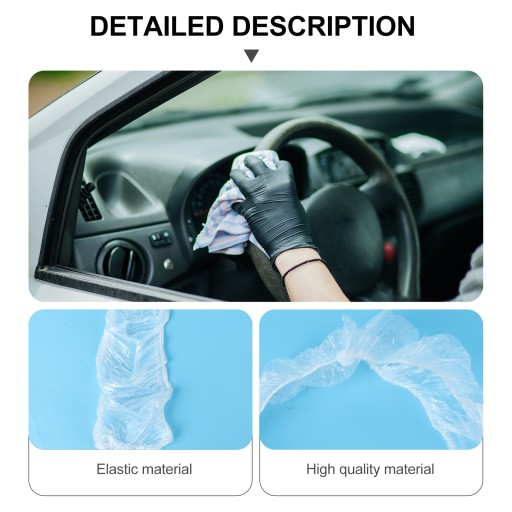 ОДНОРОДНАЯ ЗАЩИТА НА РУЛЬ CAR WHITE 500