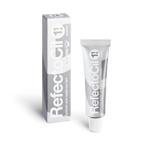 Гель-хна Refectocil №1.1 - Графит.
