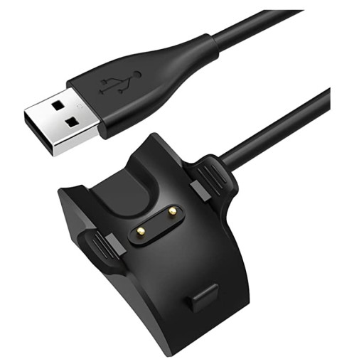 ЗАРЯДНОЕ УСТРОЙСТВО/USB-КАБЕЛЬ 1М ДЛЯ HUAWEI BAND 2/3/4 PRO
