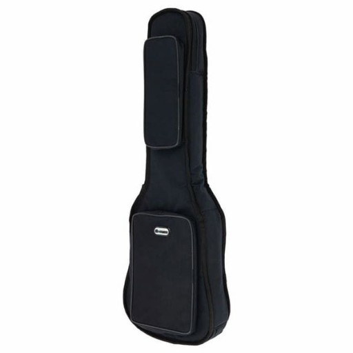 Электрогитара Harley Benton RG-Junior BK