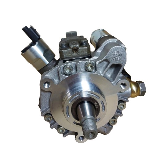 POMPA WTRYSKOWA A2C20000727 ORYGINAŁ NOWA 1.4 HDI CITROEN PEUGEOT