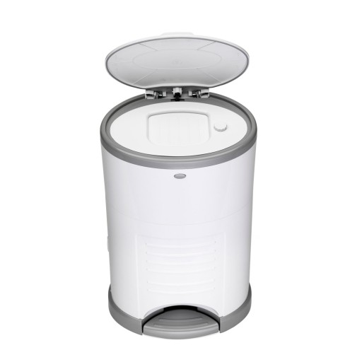 Korbell MINI 9л Контейнер для использованных подгузников