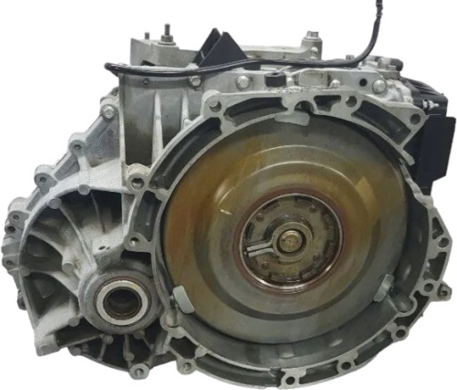 MPS6 DCT450 Коробка передач Powershift VOLVO V60 V70 XC60 XC90