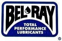 Смазка для цепей Bel-Ray Off-Road ATV Blue Tac 400