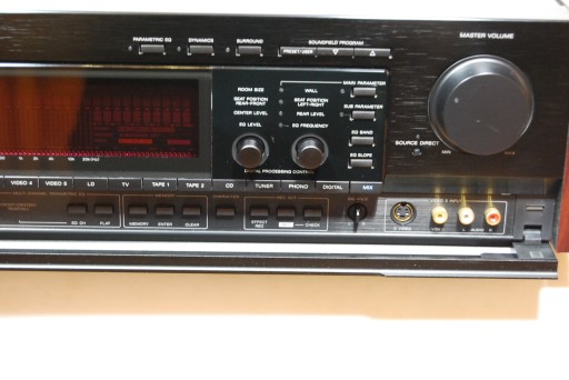 SONY TA-E2000ESD ВИЗУАЛЬНО ПОЧТИ НОВЫЙ