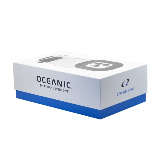 Oceanic+ Жилье для дайвинга