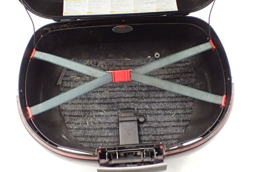 Honda ST 1300 Pan European 02-13 Крышка корпуса GIVI