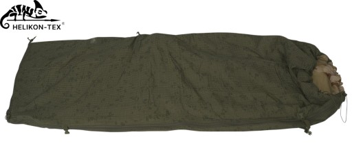 ПОНЧО REV SWAGMAN ROLL HELIKON MITCHELL CAMO LEAF / MITCHELL CAMO CLOUDS