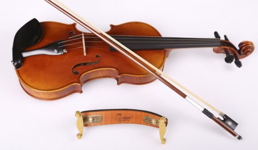 РЕБРО ДЛЯ СКРИПКИ 4/4 И 3/4 KAPAIER NO. 810 ПРОФЕССИОНАЛЬНОЕ РЕГУЛИРОВАНИЕ