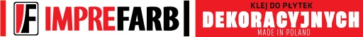 Клей для декоративной гипсовой плитки 5 кг IMPREFARB