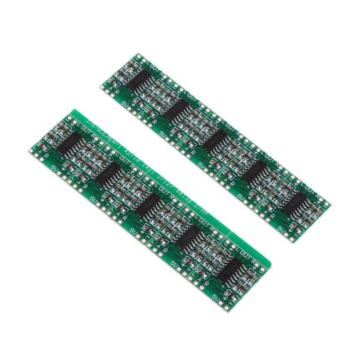 PAM8403 Super Board 2X3W Class D Digital Amplifier