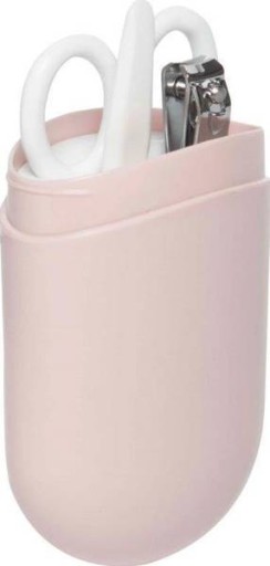 НАБОР ДЛЯ ВАННЫ LUMA 8 ЭЛЕМЕНТОВ ВАННА И АКСЕССУАРЫ BLOSSOM PINK