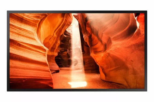 Профессиональный монитор SAMSUNG OM55N-S 55 дюймов))))
