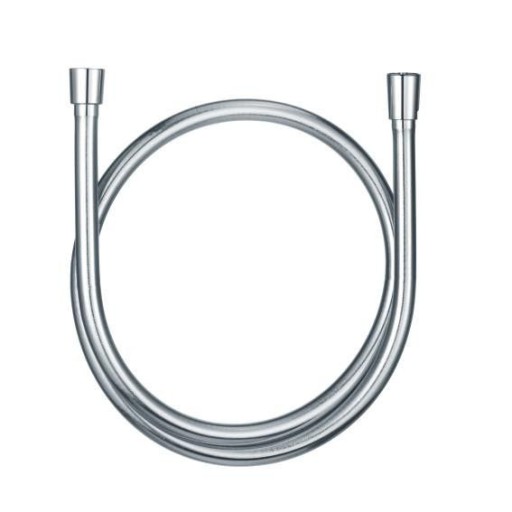 KLUDI SUPARAFLEX ХРОМ ДУШЕВОЙ ШЛАНГ 1,25М
