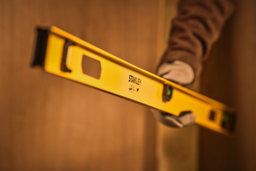 Stanley I-BEAM Базовый уровень 1200 мм 0-42-076