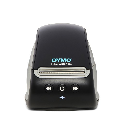 ПРИНТЕР ЭТИКЕТОК LABELWRITER 550 2112722 DYMO