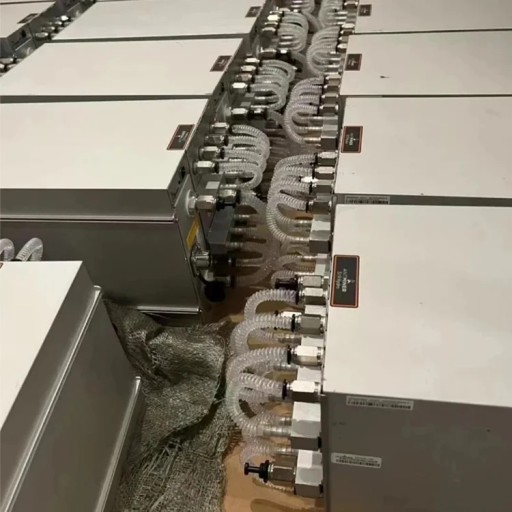 Bitmain Antminer S21 Hydro (319TH)