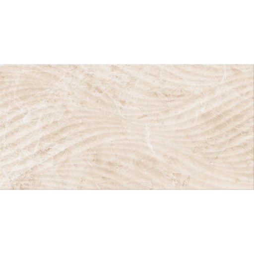 НАСТЕННАЯ ПЛИТКА NORTH STONE бежевая GLOSS 30x60