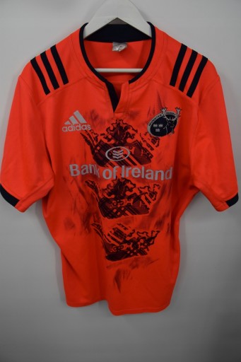 Мужская футболка Adidas Munster Rugby XL