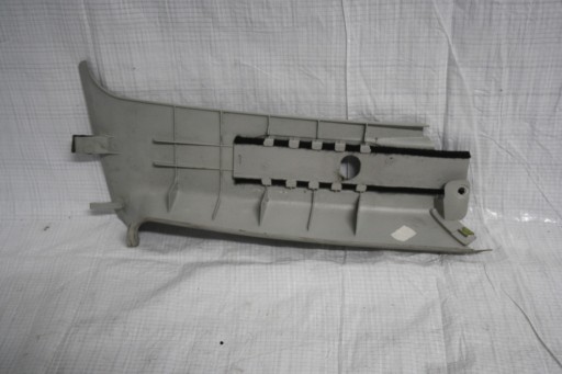 КРЫШКА СТОЙКИ SKODA OCTAVIA I 1U9867296A