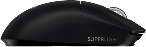 Сверхлегкая мышь LOGITECH G Pro X
